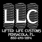 LLC Logo