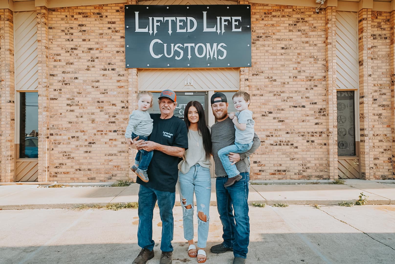 LLC Owners
